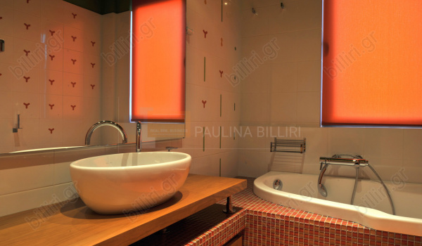 Μπάνιο - Bathroom